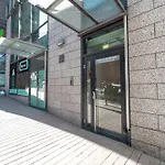 Unique Luxurious With Sauna In Kamppi Center هلسنكي