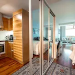 شقة Unique Luxurious With Sauna In Kamppi Center *