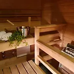 Unique Luxurious With Sauna In Kamppi Center شقة