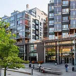 Unique Luxurious With Sauna In Kamppi Center