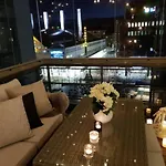 Unique Luxurious With Sauna In Kamppi Center