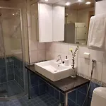 شقة Unique Luxurious With Sauna In Kamppi Center *