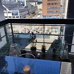 شقة Unique Luxurious With Sauna In Kamppi Center هلسنكي