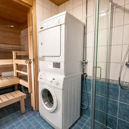 Lejlighed Unique Luxurious With Sauna In Kamppi Center *