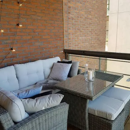 Unique Luxurious With Sauna In Kamppi Center * Helsinki