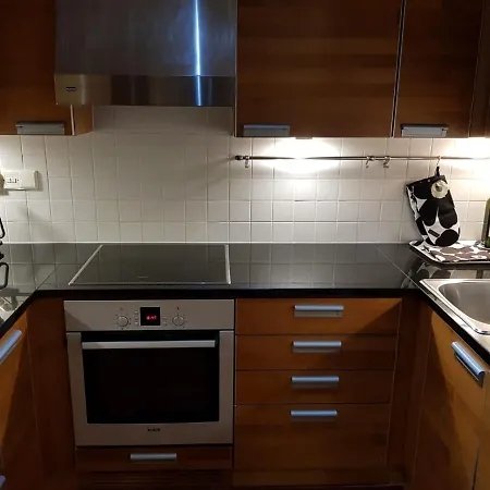 Апартаменты 2ndhomes Deluxe Kamppi Center With Sauna